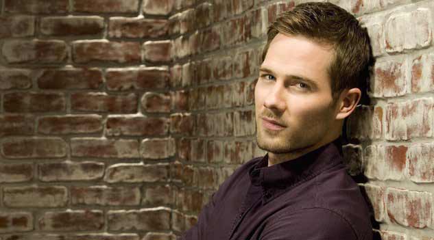 Luke Macfarlane