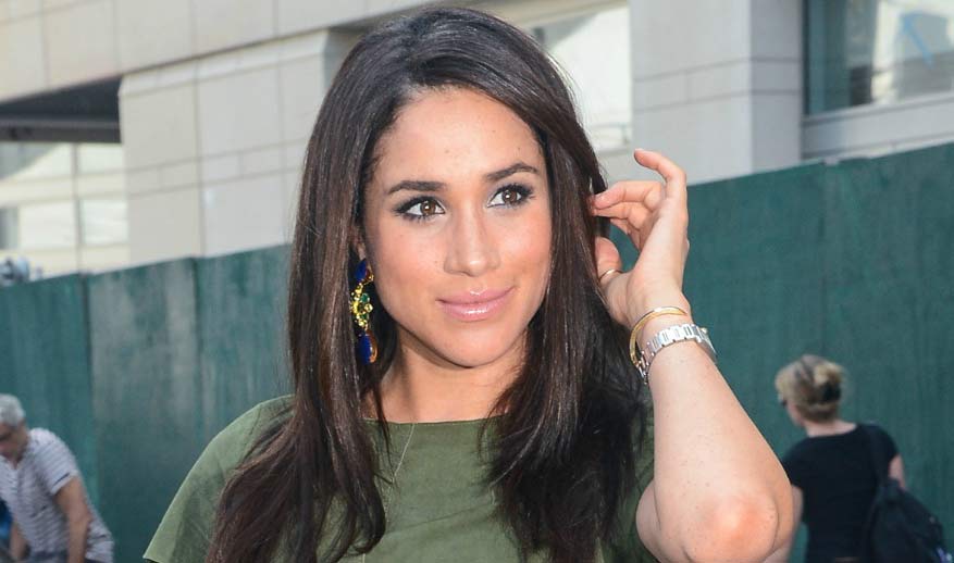 Meghan Markle