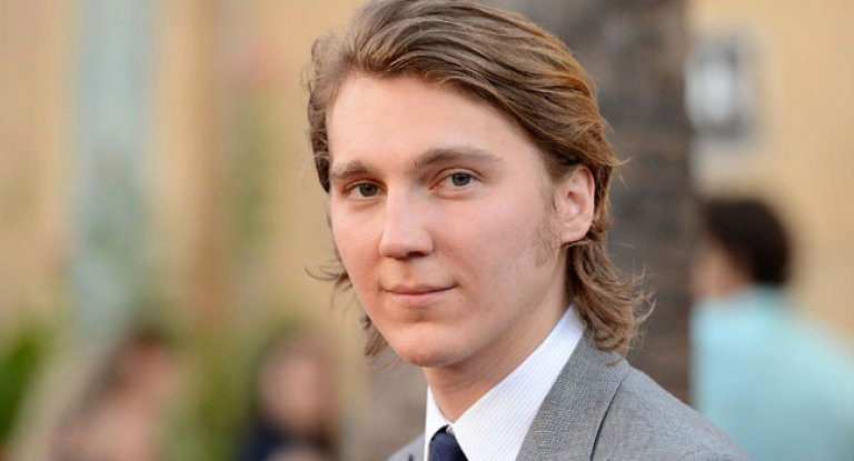 Paul Dano