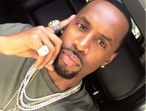 Safaree Samuels Bio, Net Worth, Height, Weight, Girlfriend, Affair, Married, Ethnicity