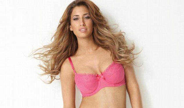 Stacey Solomon