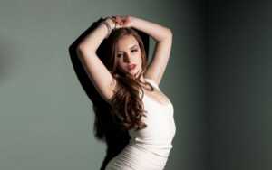 Mandy Kay Bio, Net Worth, Height, Weight, Boyfriend, Affair, Married