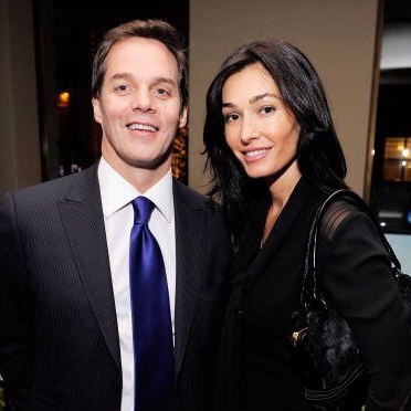 Bill Hemmer and Dara Tamanovich,