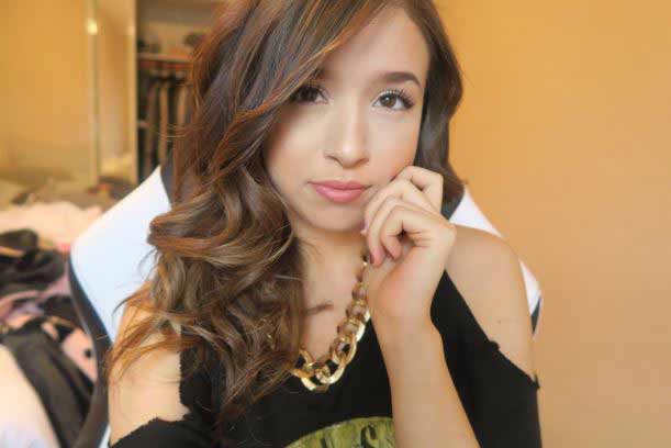 Pokimane