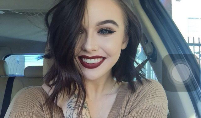 Acacia Brinley