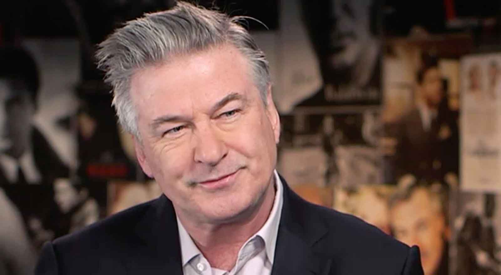 Alec Baldwin