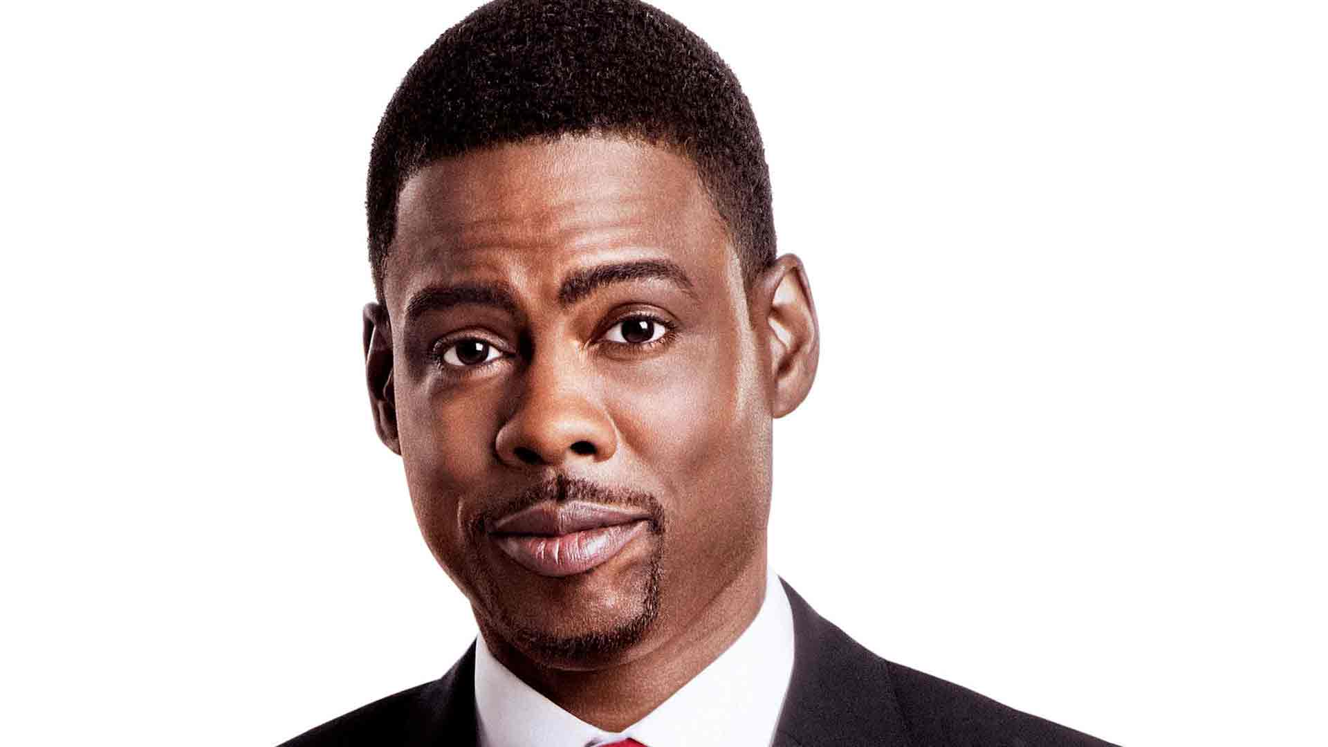 Chris Rock