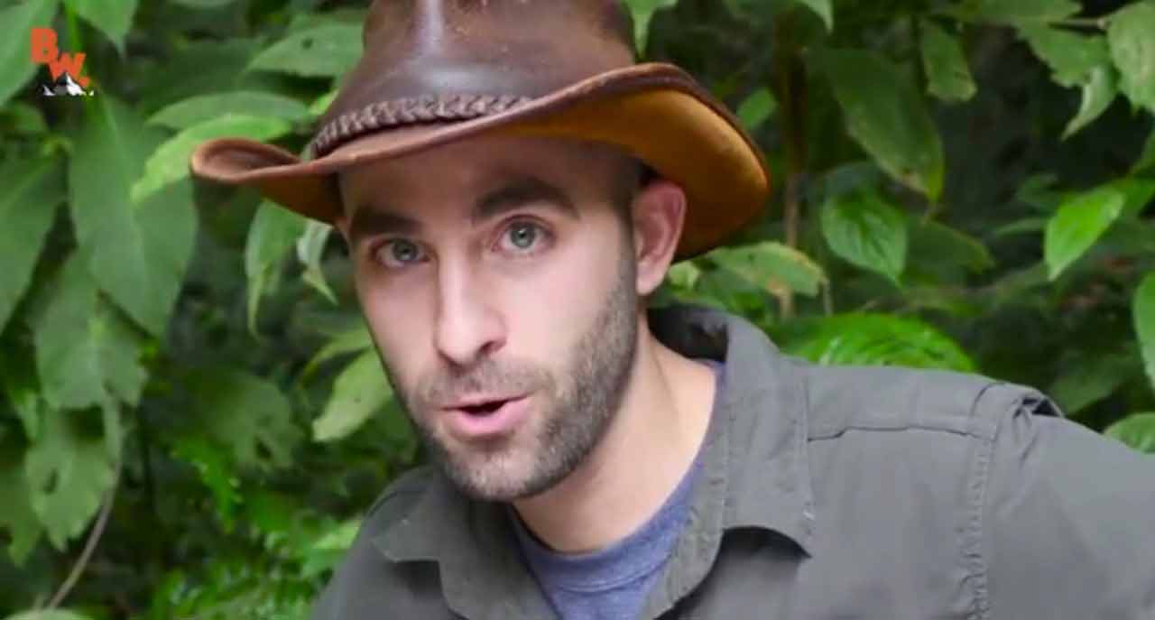 Coyote Peterson