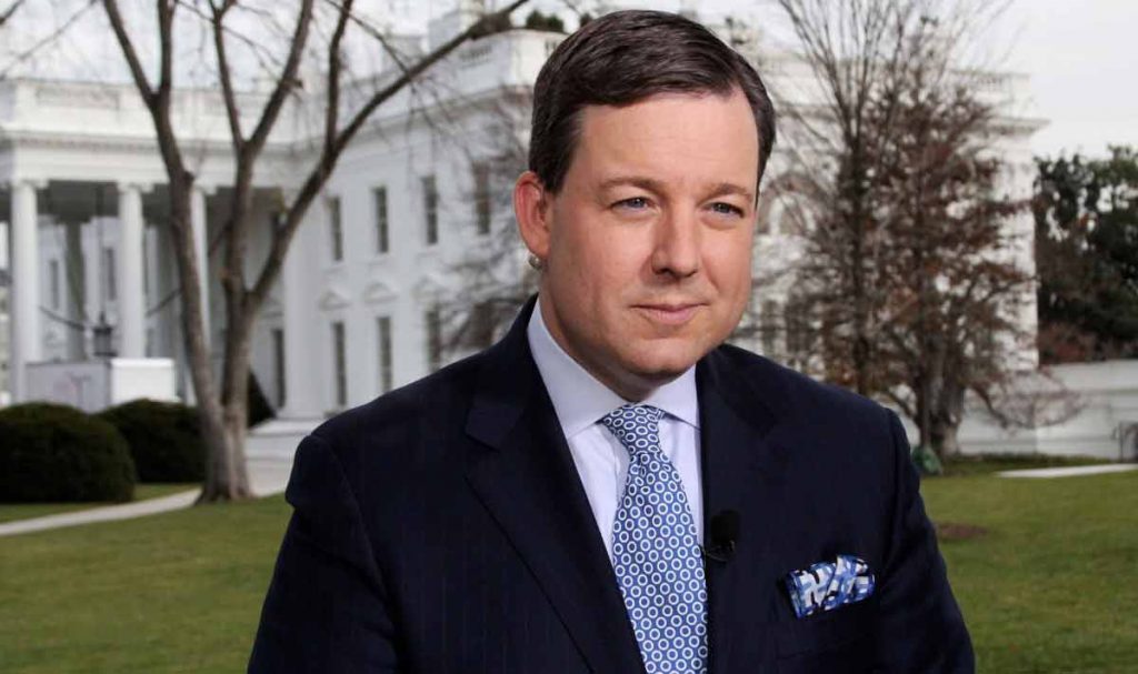 Ed Henry Bio, Net Worth, Height, Weight, Girlfriend, Affair, Married