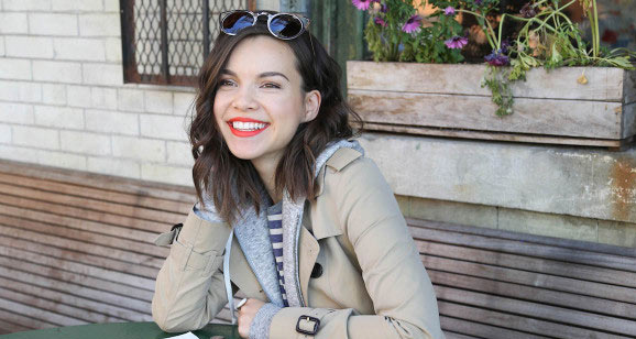 Ingrid Nilsen