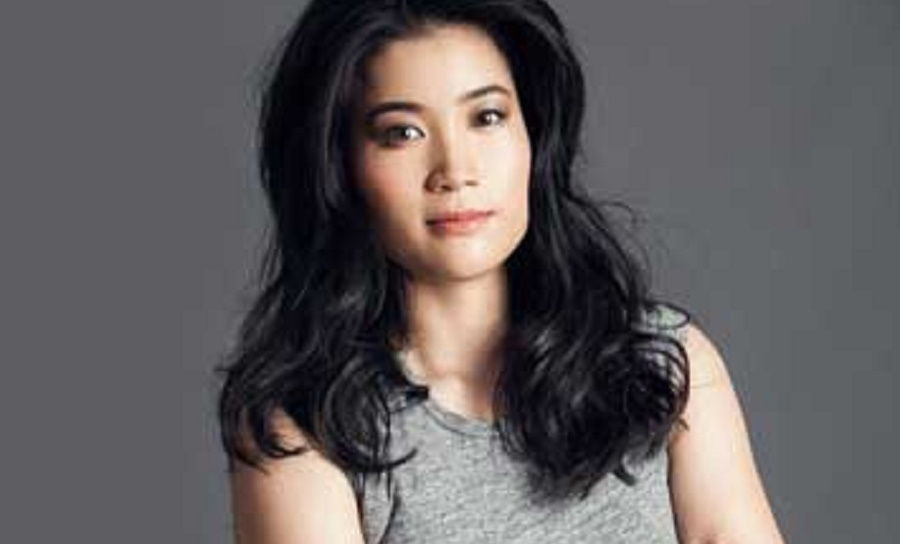 Jadyn Wong