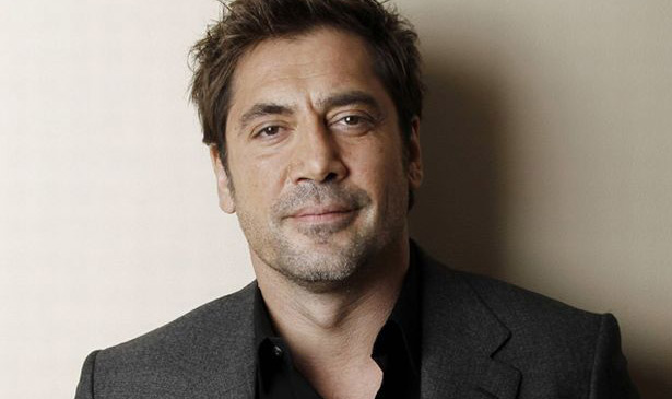 Javier Bardem