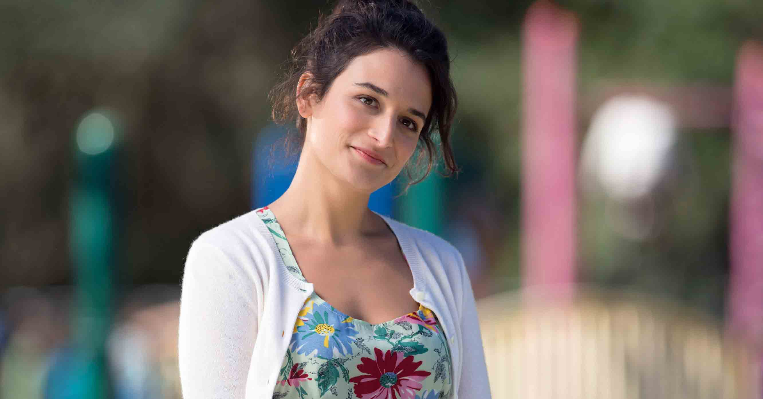 Jenny Slate