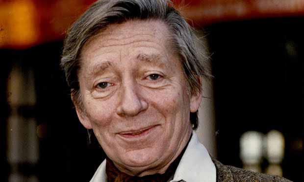 Jeremy Lloyd