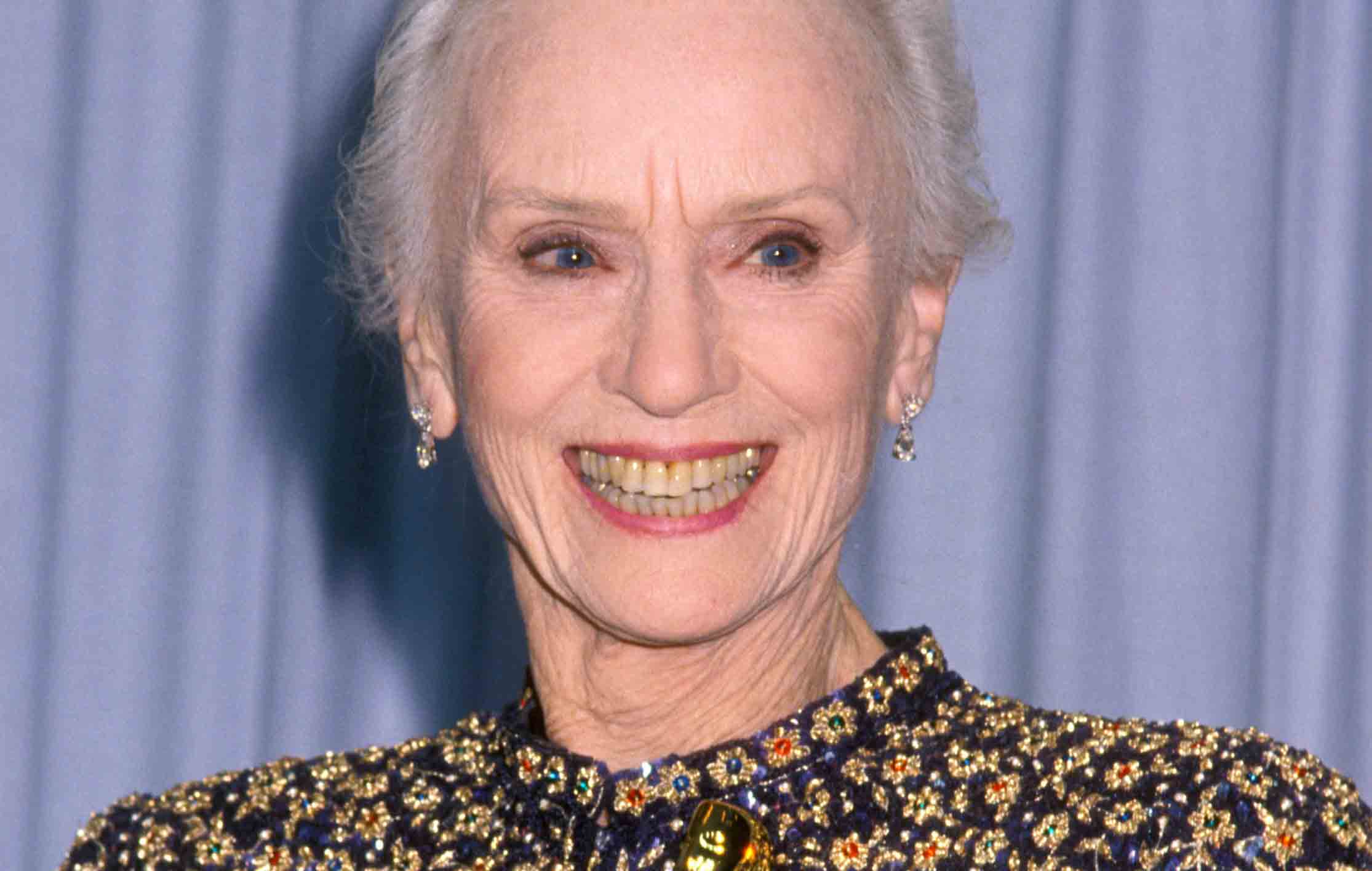 Jessica Tandy