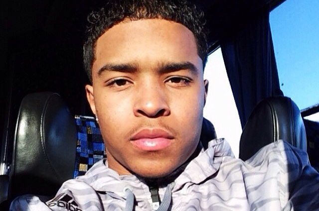 Justin Combs