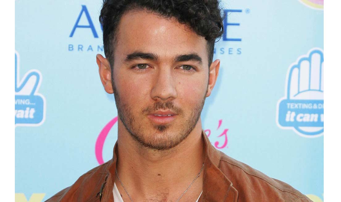 Kevin Jonas