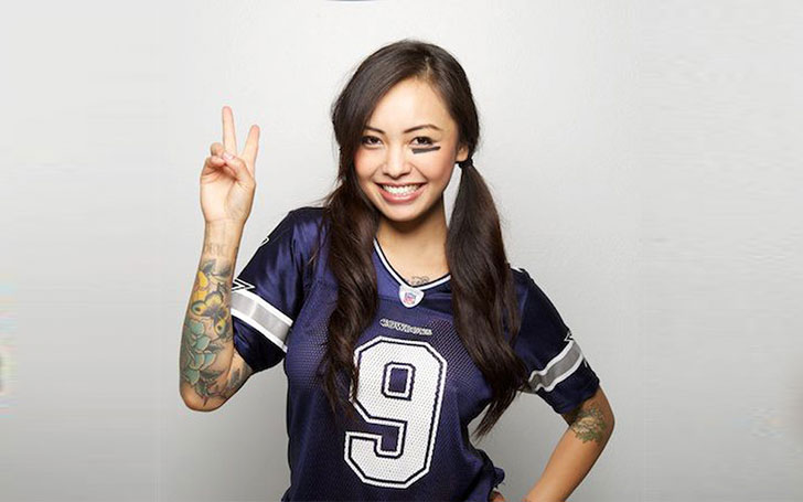 Levy Tran Bio Net Worth Height Weight Boyfriend Affair