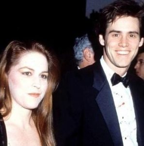 Melissa gained more fame after being with Jim Carrey