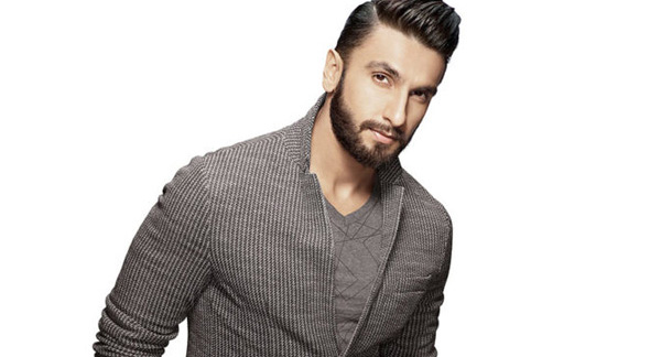 Ranveer Singh