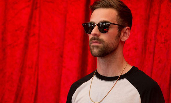 Ryan Lewis