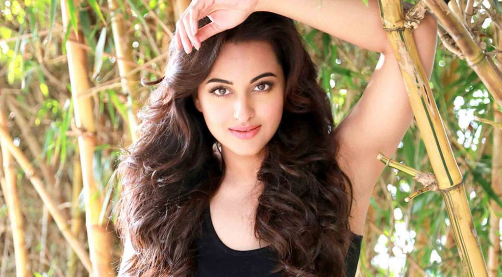 Sonakshi Sinha Biography With Personal Life Married And Affair A Collection Of Facts Affair