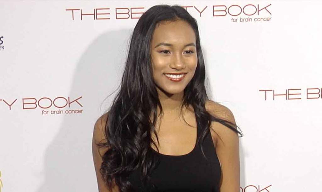 Sydney Park Bio, Net Worth, Career, Affair, Boyfriend, Height & Married
