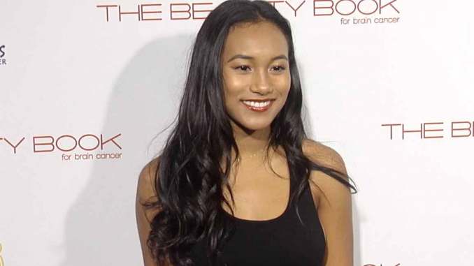 Sydney-Park-photos-Bio-Net-worth-Height-Boyfriend-Body-Affair-Married-Ethnicity Sydney Park