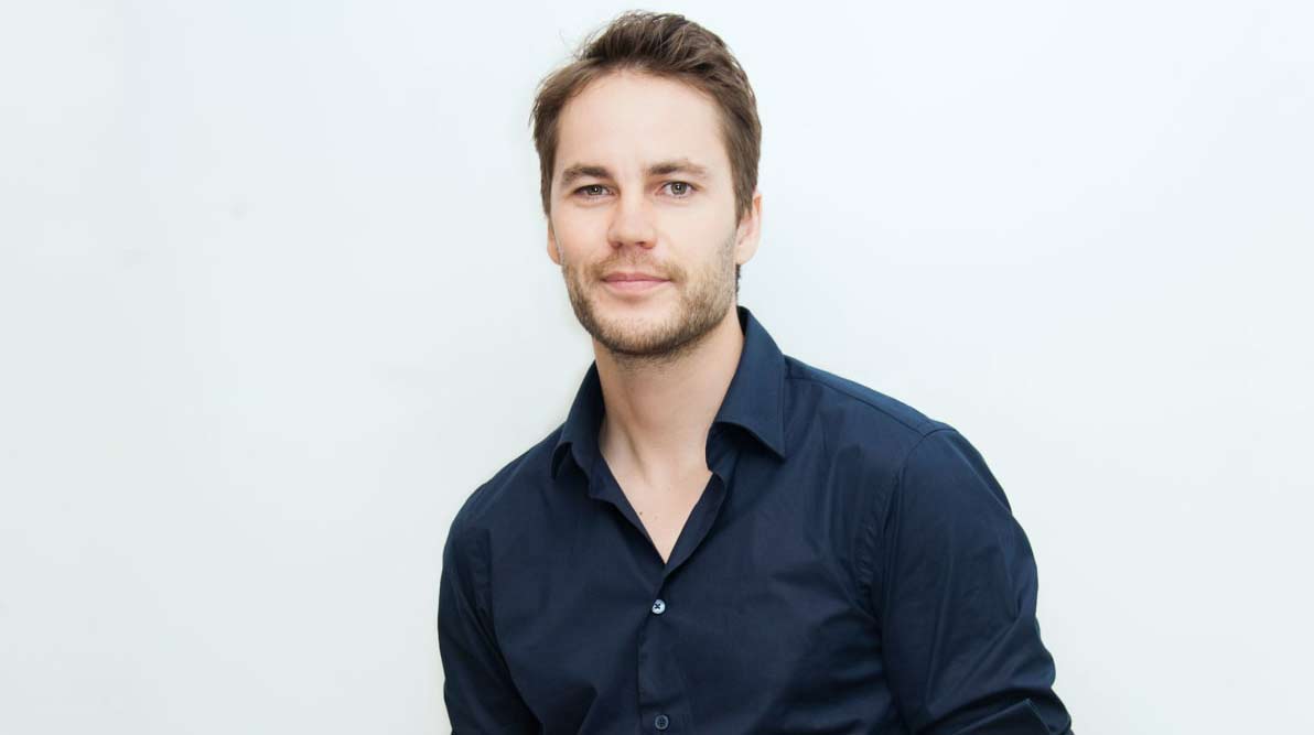 Taylor Kitsch