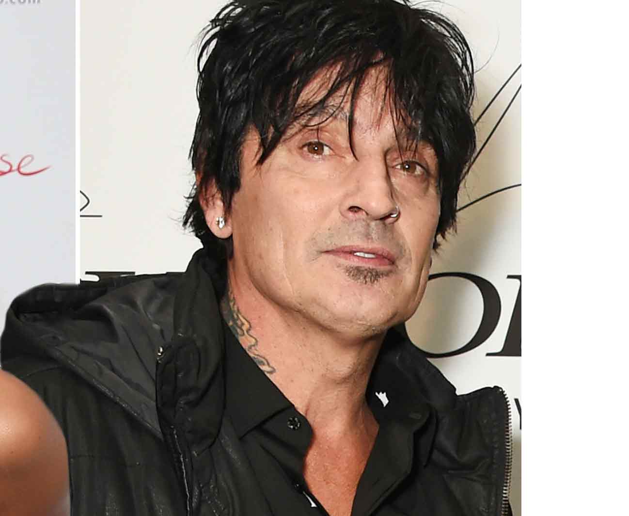 Tommy Lee