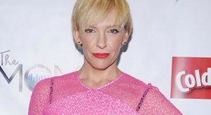 Toni Collette - biography with personal life, married and affair. A