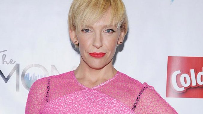 Next photo of Toni Collette