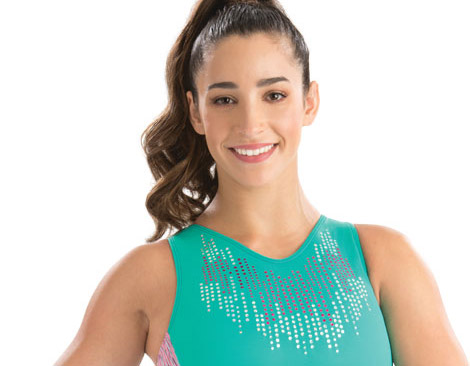 Aly Raisman