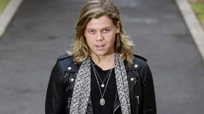 Conrad Sewell