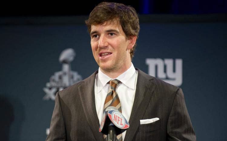 Cooper Manning