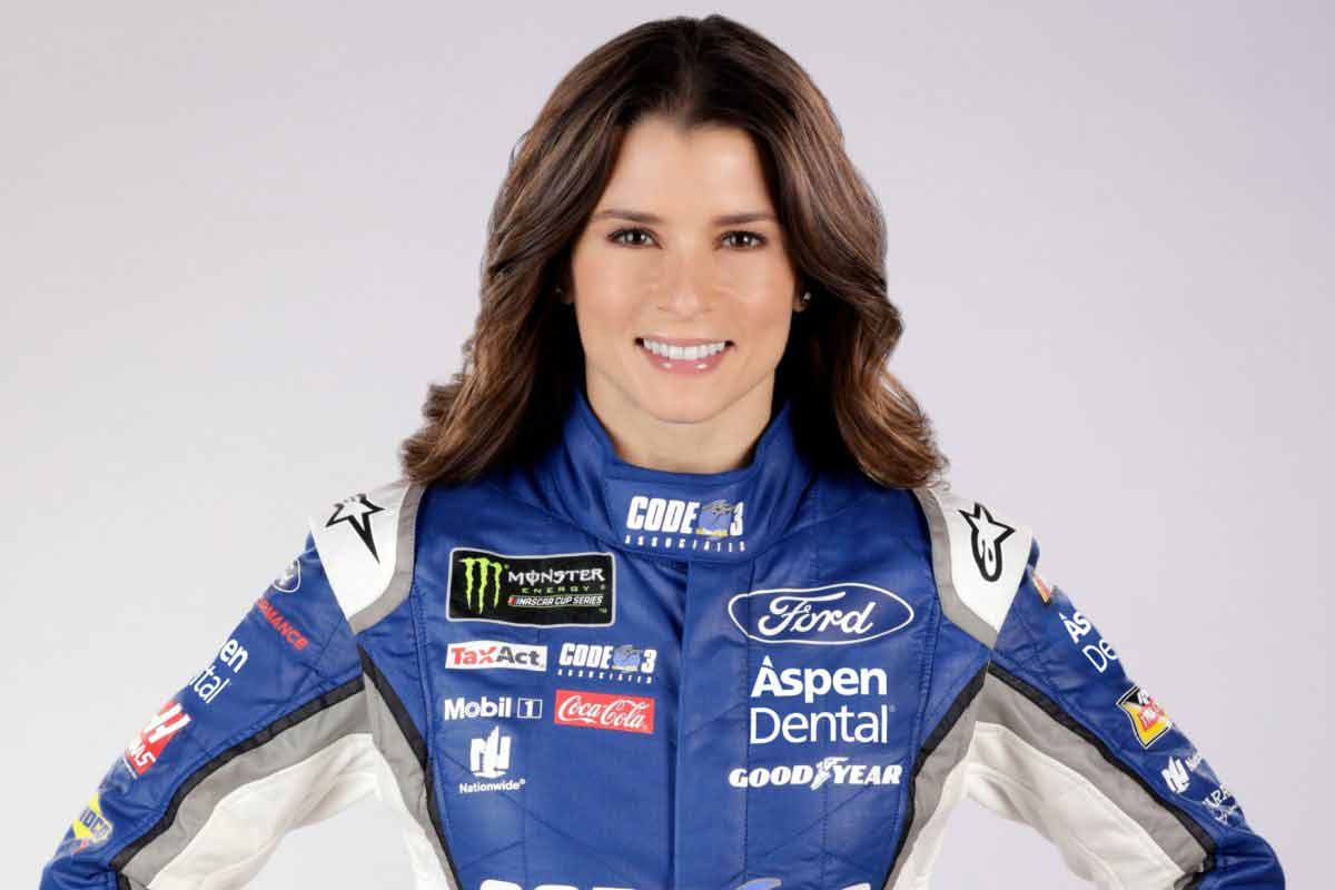 Danica Patrick