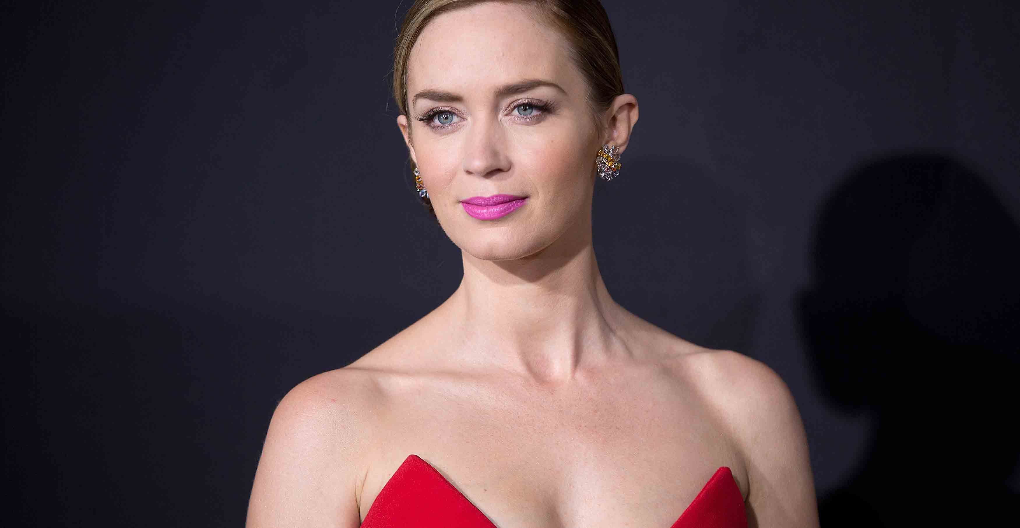 Emily Blunt