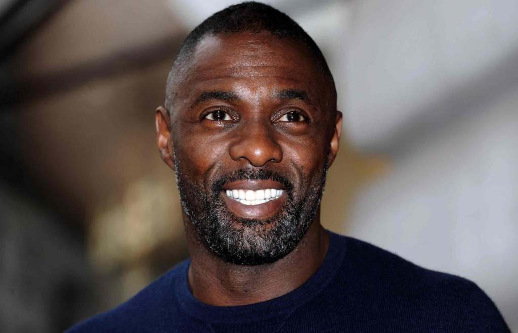 Idris Elba age