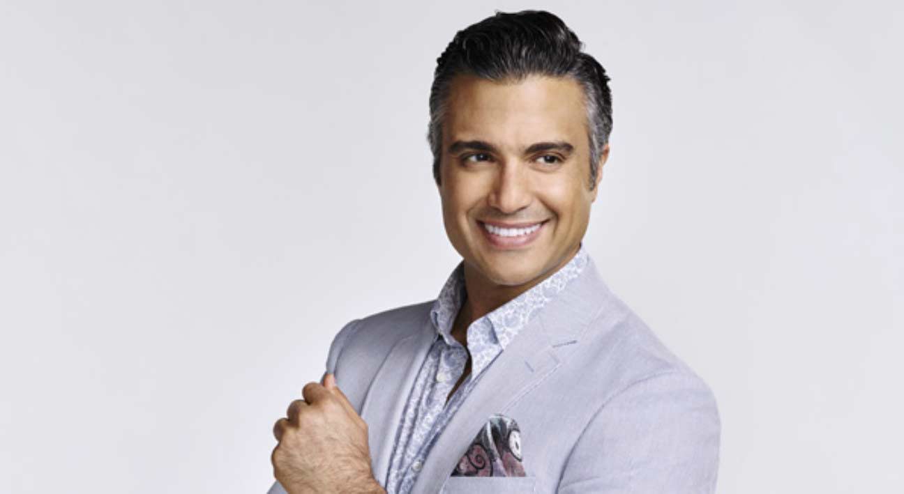 Jaime Camil Bio, Net worth, Height, Weight, Girlfriend, Affair, Married