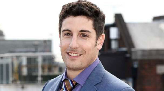 Jason Matthew Biggs