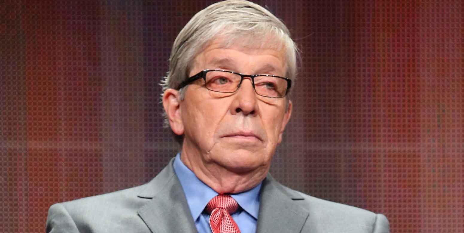 Joe Kenda