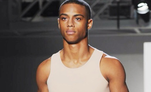 Keith Powers