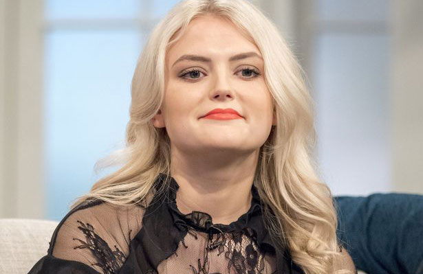 Lucy Fallon