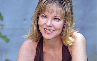 Melissa Sue Anderson