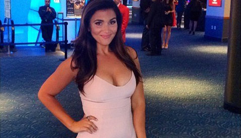 Molly Qerim