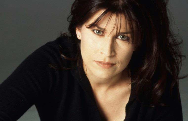 Nancy McKeon