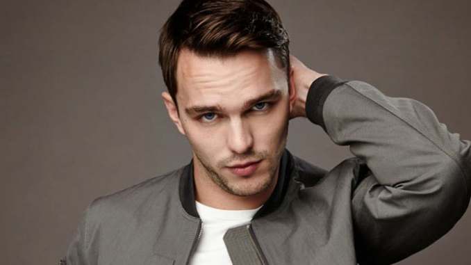 Resultado de imagen para Nicholas Hoult