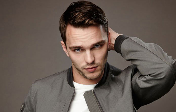 Nicholas Hoult