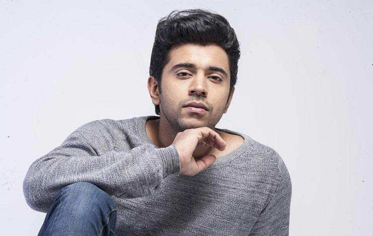 Nivin Pauly