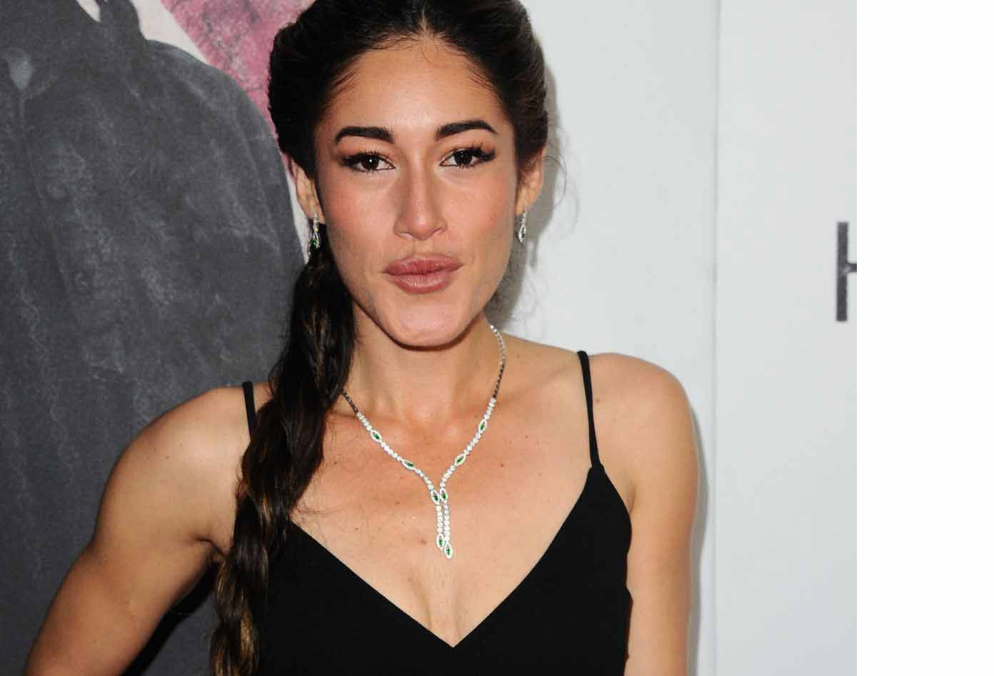 Orianka Kilcher